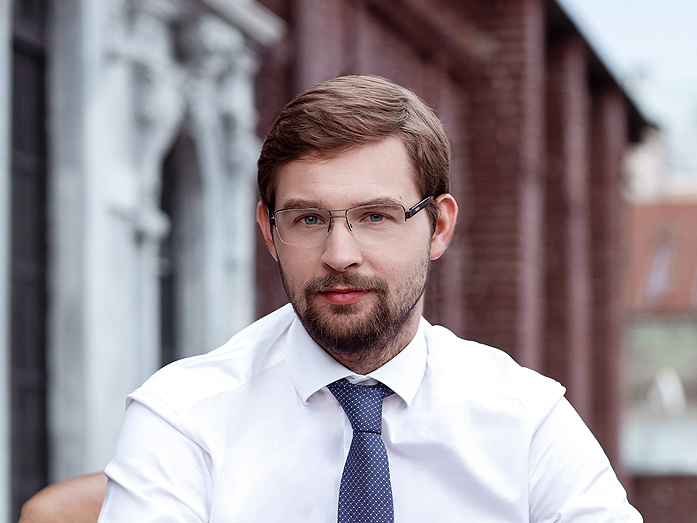 Тимур Турлов: «Рынку нужна передышка, чтобы двигаться дальше» 1 Тимур Турлов: «Рынку нужна передышка, чтобы двигаться дальше» 1