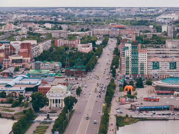 Самые читаемые тексты недели: туннель под городом, поселок для ШОС и уход бизнеса Аристова 1 Самые читаемые тексты недели: туннель под городом, поселок для ШОС и уход бизнеса Аристова 1