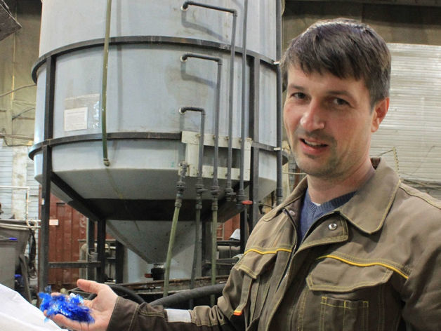 Самые читаемые тексты недели: туннель под городом, поселок для ШОС и уход бизнеса Аристова 3 Самые читаемые тексты недели: туннель под городом, поселок для ШОС и уход бизнеса Аристова 3