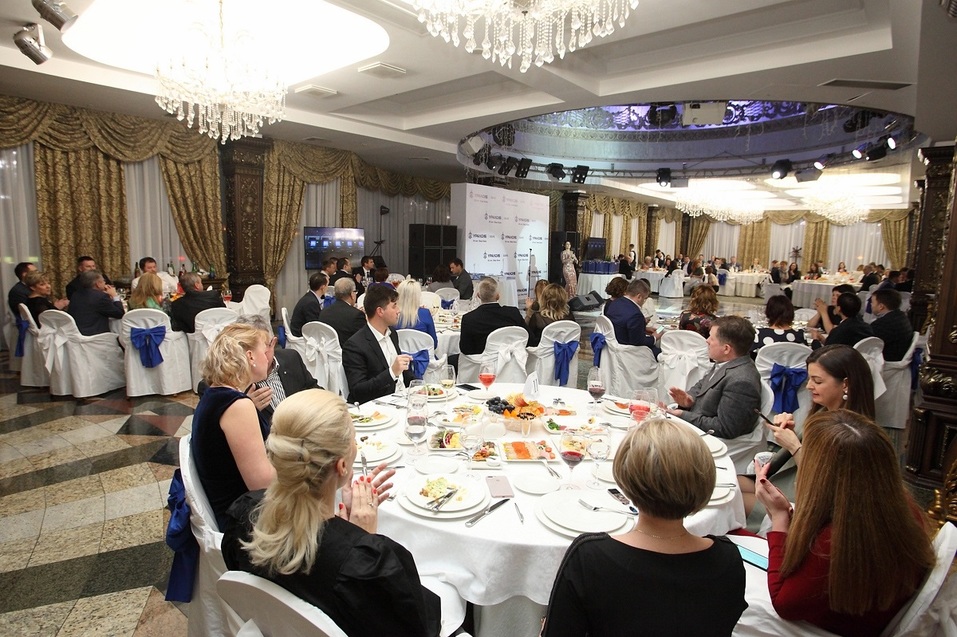 Банк УРАЛСИБ: 30 лет на банковском рынке страны 2 Банк УРАЛСИБ: 30 лет на банковском рынке страны 2