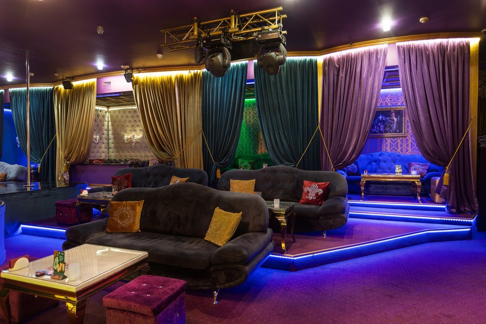 Группа «Винтаж», Анна Плетнева и красотки столичных кабаре: клуб Show Girls отметит 11 лет 5 Группа «Винтаж», Анна Плетнева и красотки столичных кабаре: клуб Show Girls отметит 11 лет 5