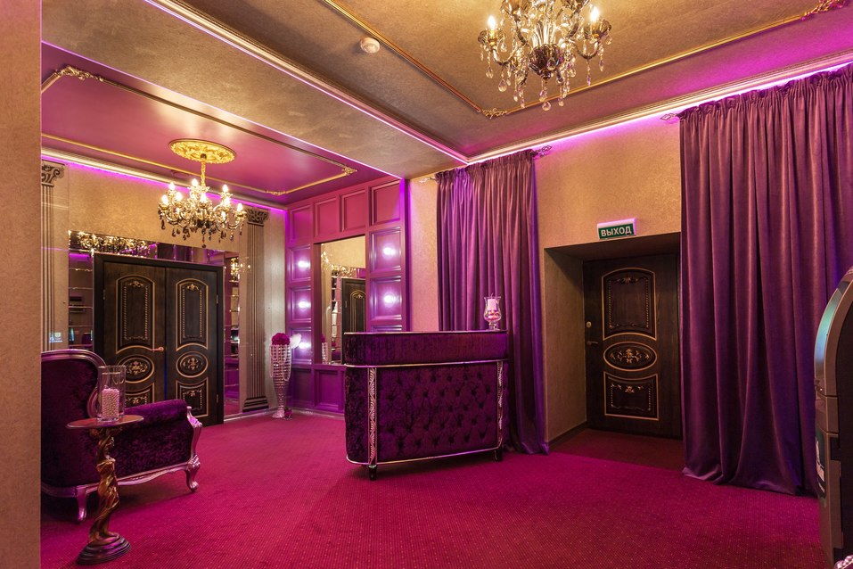 Группа «Винтаж», Анна Плетнева и красотки столичных кабаре: клуб Show Girls отметит 11 лет 6 Группа «Винтаж», Анна Плетнева и красотки столичных кабаре: клуб Show Girls отметит 11 лет 6