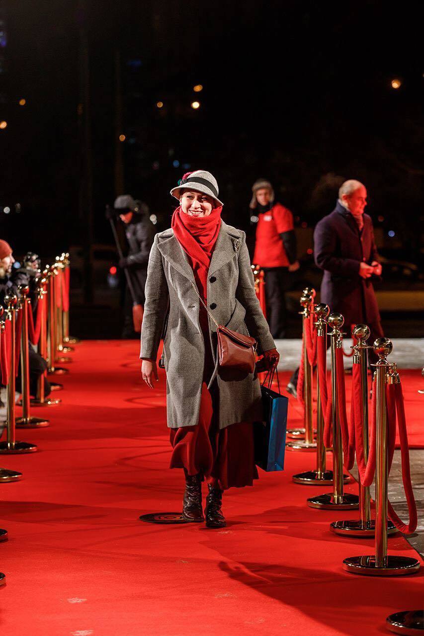 «Почти Black tie». Каким трендам следовали гости премии «Человек года — 2018» / ФОТО 13 «Почти Black tie». Каким трендам следовали гости премии «Человек года — 2018» / ФОТО 13