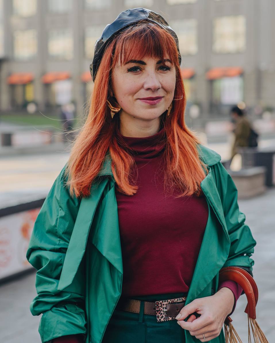 «Почти Black tie». Каким трендам следовали гости премии «Человек года — 2018» / ФОТО 1 «Почти Black tie». Каким трендам следовали гости премии «Человек года — 2018» / ФОТО 1