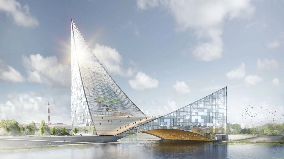 Маски-шоу на заводах, продажа «Урала» и тактический урбанизм. Чем запомнился 2018 год? 1 Маски-шоу на заводах, продажа «Урала» и тактический урбанизм. Чем запомнился 2018 год? 1