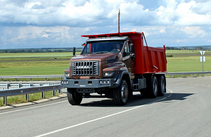 Маски-шоу на заводах, продажа «Урала» и тактический урбанизм. Чем запомнился 2018 год? 6 Маски-шоу на заводах, продажа «Урала» и тактический урбанизм. Чем запомнился 2018 год? 6