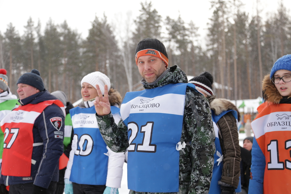 Андрей Пучков: «Мы поняли, что попали в ловушку» 1 Андрей Пучков: «Мы поняли, что попали в ловушку» 1