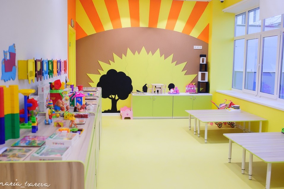 Центр детского развития "GALAKTION Z" откроется в Нижнем Новгороде 14 и 15 декабря 6 Центр детского развития "GALAKTION Z" откроется в Нижнем Новгороде 14 и 15 декабря 6