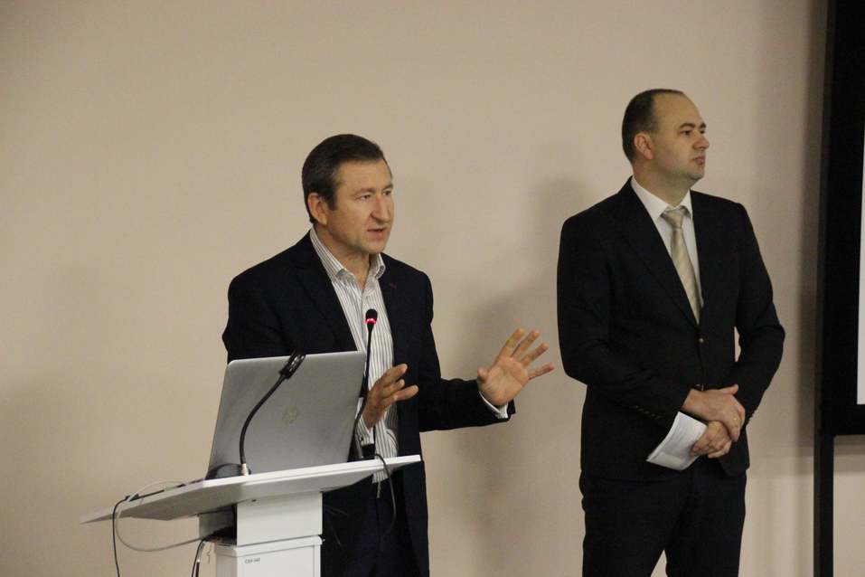 Цифровые парты для новосибирских управленцев 5 Цифровые парты для новосибирских управленцев 5