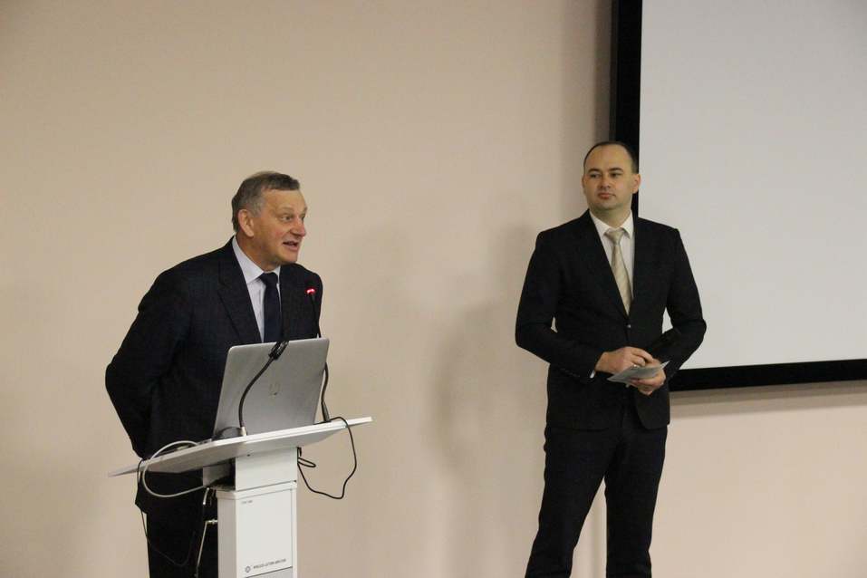 Цифровые парты для новосибирских управленцев 6 Цифровые парты для новосибирских управленцев 6