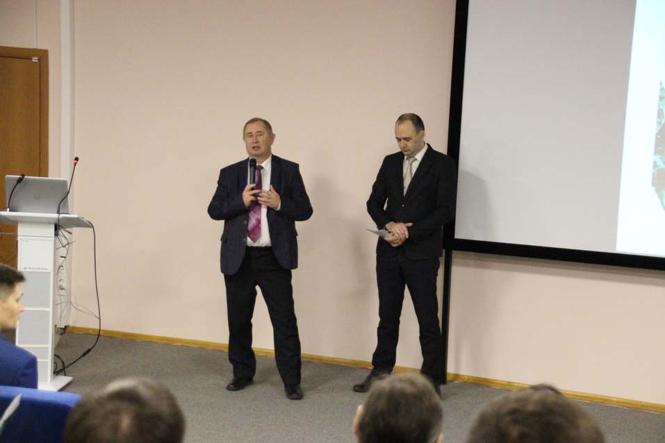 Цифровые парты для новосибирских управленцев 7 Цифровые парты для новосибирских управленцев 7