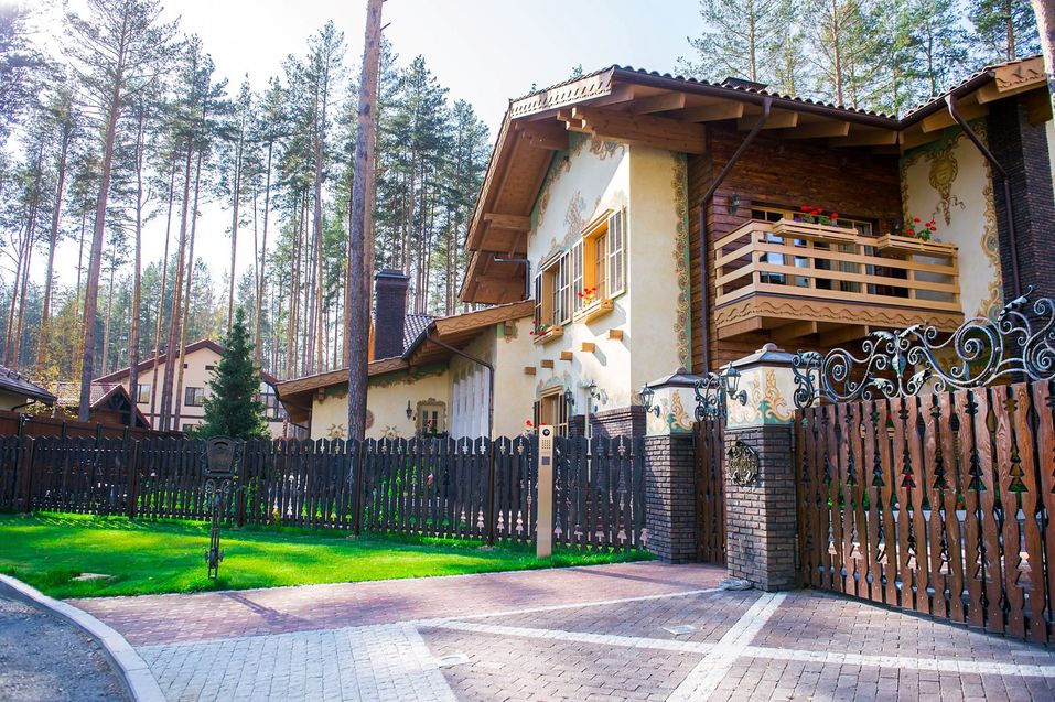 Андрей Пучков: «Мы поняли, что попали в ловушку» 2 Андрей Пучков: «Мы поняли, что попали в ловушку» 2