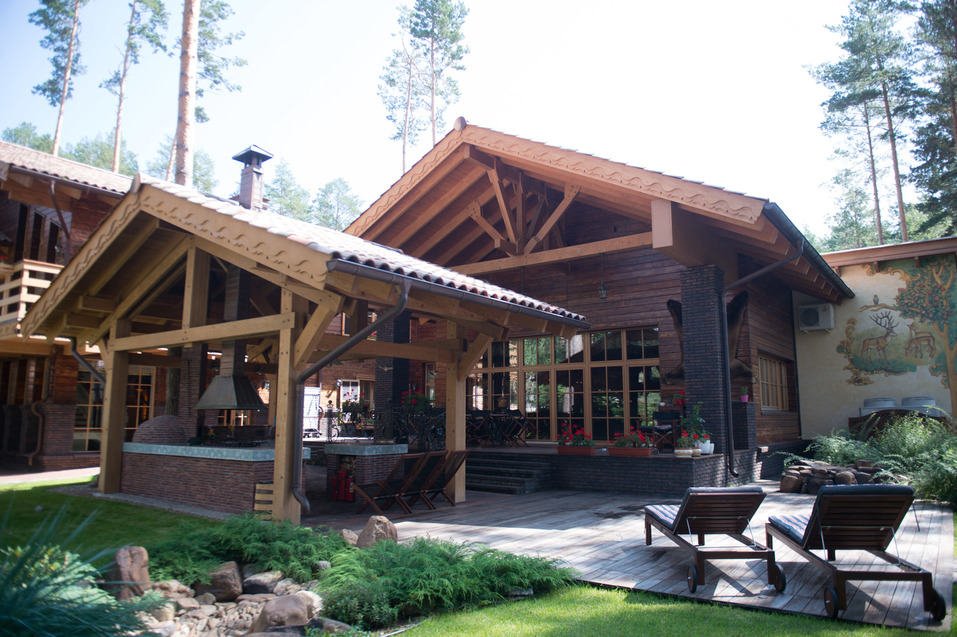 Андрей Пучков: «Мы поняли, что попали в ловушку» 3 Андрей Пучков: «Мы поняли, что попали в ловушку» 3