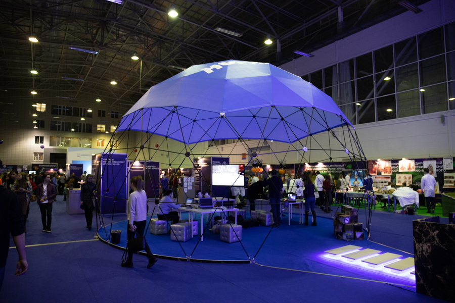 «Время новых героев» — в Красноярске прошел фестиваль «Наука 0+» 2 «Время новых героев» — в Красноярске прошел фестиваль «Наука 0+» 2