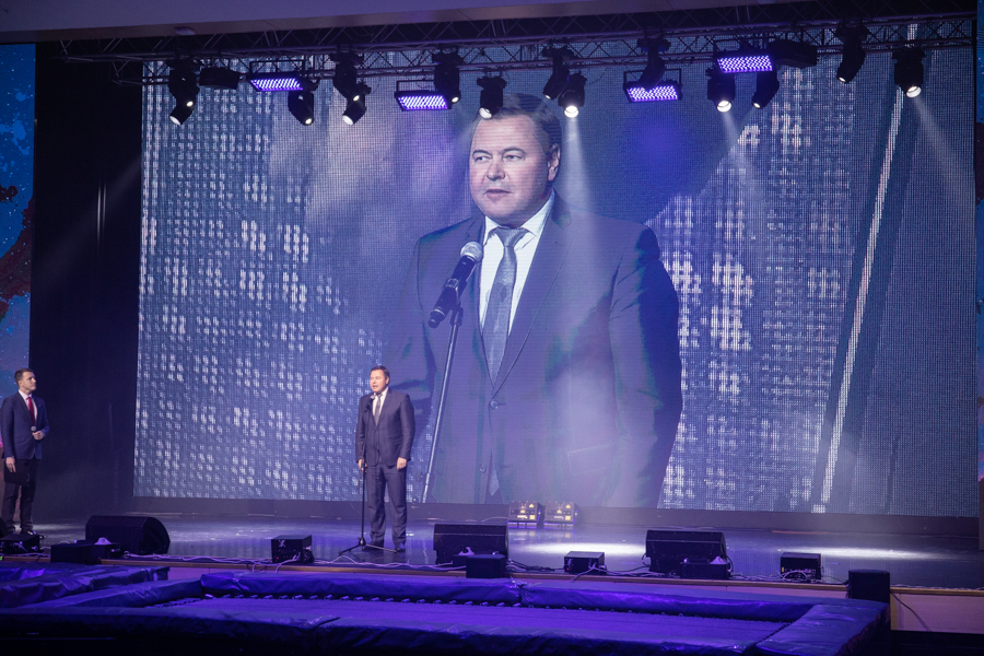 «Время новых героев» — в Красноярске прошел фестиваль «Наука 0+» 4 «Время новых героев» — в Красноярске прошел фестиваль «Наука 0+» 4