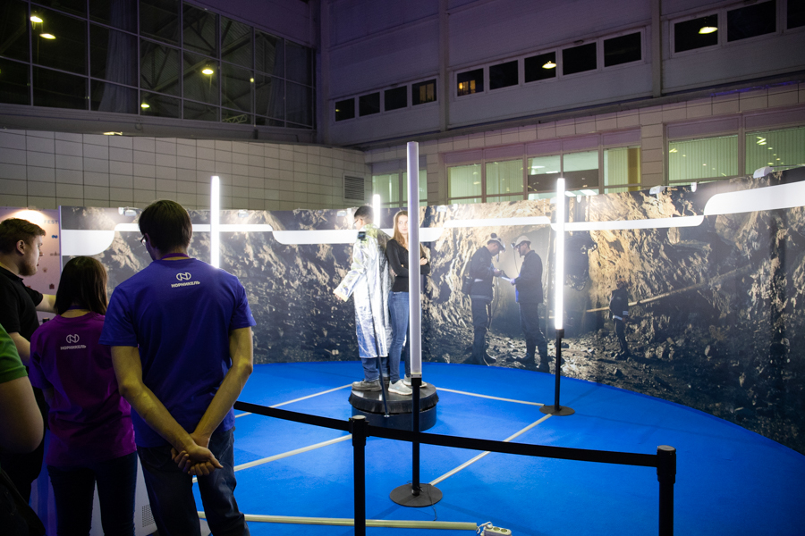 «Время новых героев» — в Красноярске прошел фестиваль «Наука 0+» 6 «Время новых героев» — в Красноярске прошел фестиваль «Наука 0+» 6