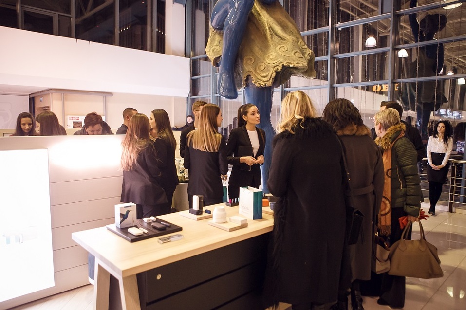 Глобальные перемены продолжаются. Филип Моррис Интернэшнл сменила приоритеты 2 Глобальные перемены продолжаются. Филип Моррис Интернэшнл сменила приоритеты 2