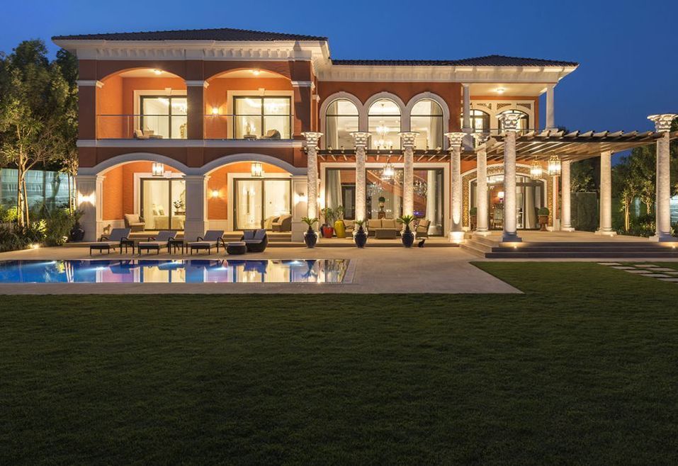 $25,5 млн за виллу. «Форум-групп» достроил роскошный поселок в ОАЭ для миллиардеров 2 $25,5 млн за виллу. «Форум-групп» достроил роскошный поселок в ОАЭ для миллиардеров 2