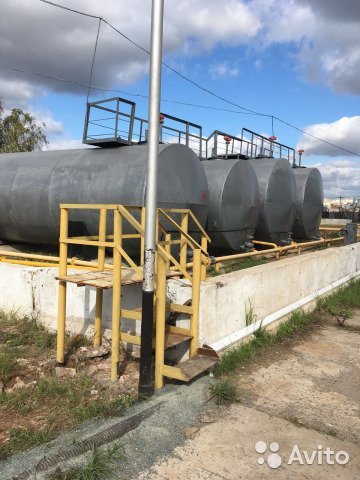 Под Челябинском продается нефтебаза за 45 млн руб. 1 Под Челябинском продается нефтебаза за 45 млн руб. 1