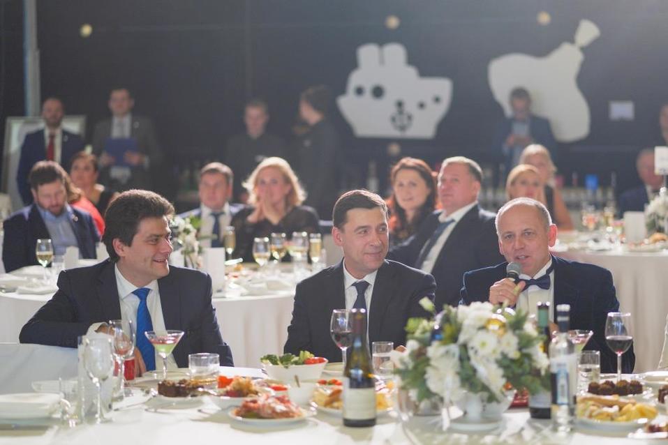 Более 30 млн рублей собрали на «Екатерининской Ассамблее». Куда пойдут деньги? 1 Более 30 млн рублей собрали на «Екатерининской Ассамблее». Куда пойдут деньги? 1