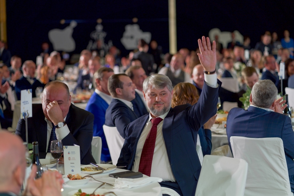 Более 30 млн рублей собрали на «Екатерининской Ассамблее». Куда пойдут деньги? 2 Более 30 млн рублей собрали на «Екатерининской Ассамблее». Куда пойдут деньги? 2