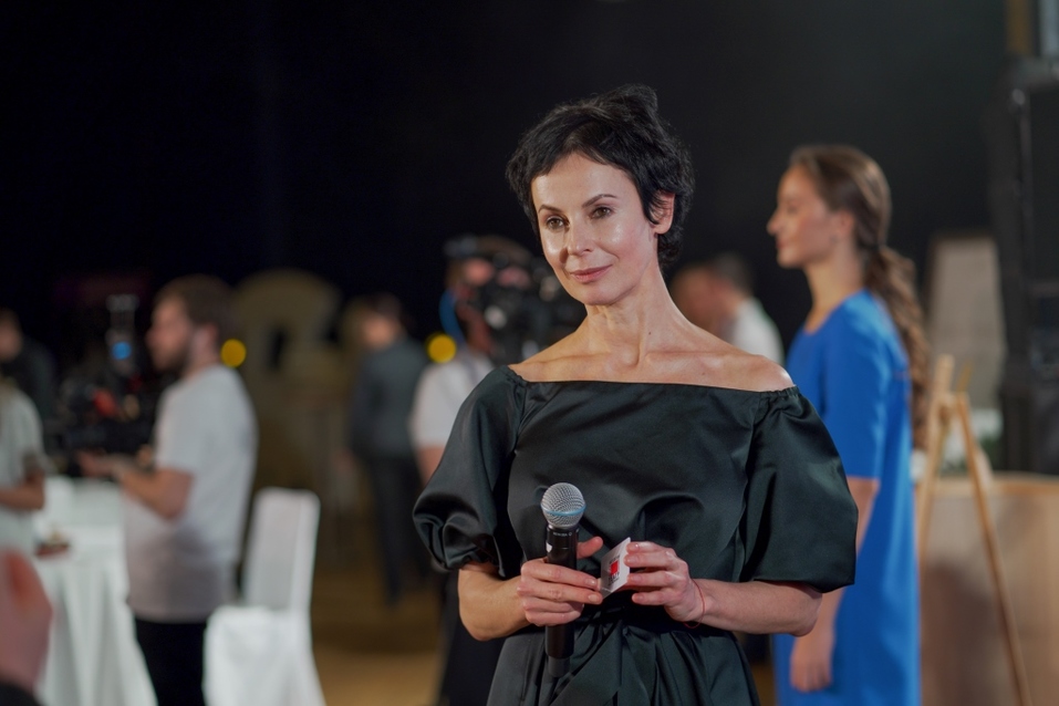 Более 30 млн рублей собрали на «Екатерининской Ассамблее». Куда пойдут деньги? 4 Более 30 млн рублей собрали на «Екатерининской Ассамблее». Куда пойдут деньги? 4