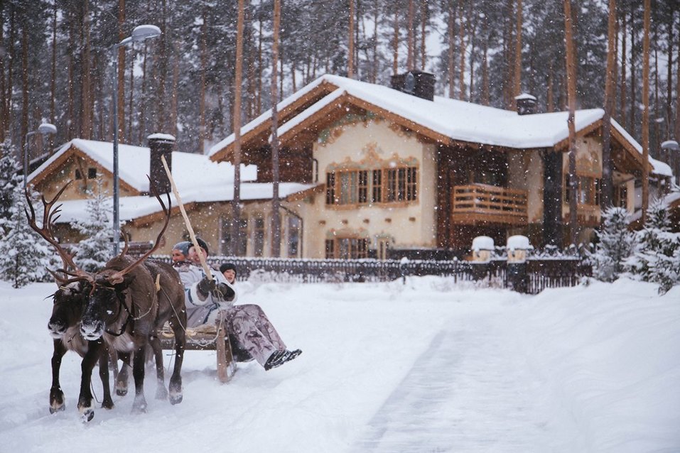 Андрей Пучков: «Мы поняли, что попали в ловушку» 6 Андрей Пучков: «Мы поняли, что попали в ловушку» 6