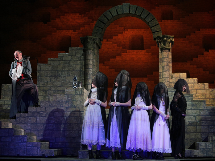 Подарили «Двенадцатую ночь» Шекспира 5 Подарили «Двенадцатую ночь» Шекспира 5