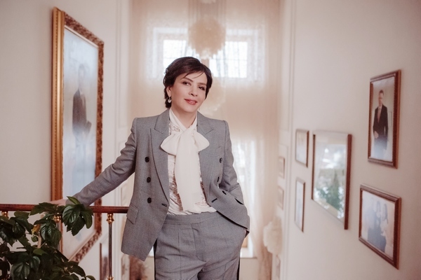 Миссия выполнима: смыслы и вызовы «Надежды» 1 Миссия выполнима: смыслы и вызовы «Надежды» 1