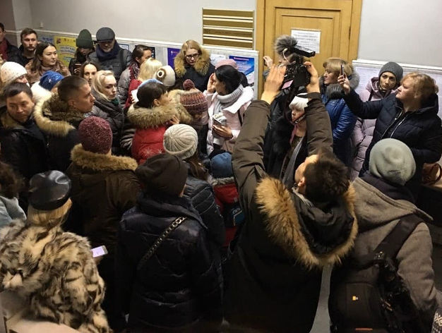 Лучшие тексты недели: удар по «Трактору», пикет в мэрии и дифирамбы Путина Рашникову 2 Лучшие тексты недели: удар по «Трактору», пикет в мэрии и дифирамбы Путина Рашникову 2