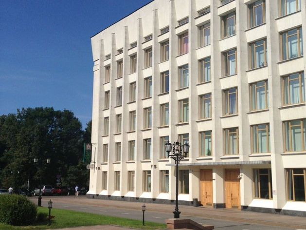 Дайджест DK.RU: Нашедшийся депутат, «Гармония» vs «Нижегородец», банкротство «Шоколада» 4 Дайджест DK.RU: Нашедшийся депутат, «Гармония» vs «Нижегородец», банкротство «Шоколада» 4