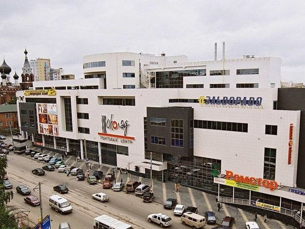 Дайджест DK.RU: Нашедшийся депутат, «Гармония» vs «Нижегородец», банкротство «Шоколада» 5 Дайджест DK.RU: Нашедшийся депутат, «Гармония» vs «Нижегородец», банкротство «Шоколада» 5