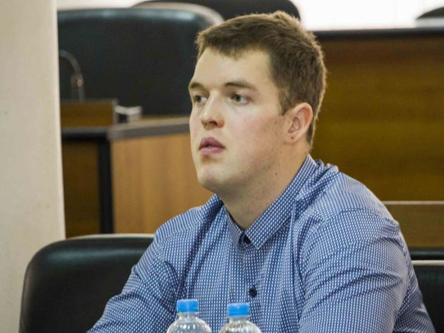 Дайджест DK.RU: Нашедшийся депутат, «Гармония» vs «Нижегородец», банкротство «Шоколада» 6 Дайджест DK.RU: Нашедшийся депутат, «Гармония» vs «Нижегородец», банкротство «Шоколада» 6