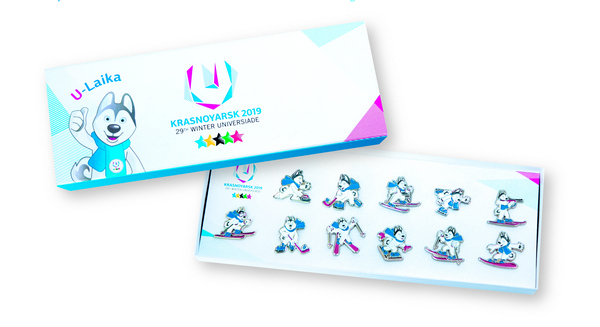 Дух Универсиады 3 Дух Универсиады 3