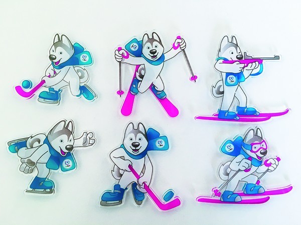 Дух Универсиады 2 Дух Универсиады 2