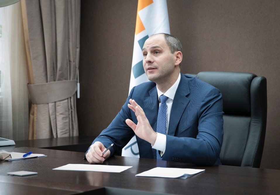 Владимир Бусоргин: «Чтобы было «как на Западе», нужно изменить сознание потребителей» 1 Владимир Бусоргин: «Чтобы было «как на Западе», нужно изменить сознание потребителей» 1