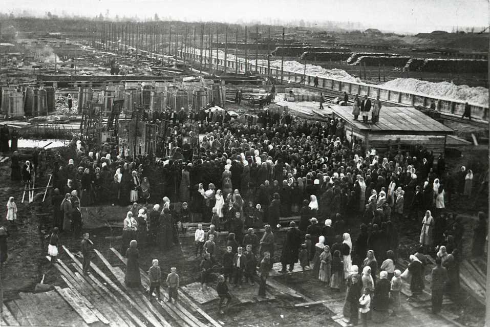 От рельсов до авиации. Как развивались заводы в эпоху императора Николая II 1 От рельсов до авиации. Как развивались заводы в эпоху императора Николая II 1