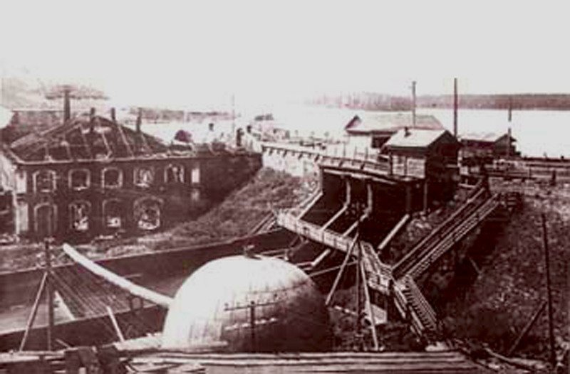 От рельсов до авиации. Как развивались заводы в эпоху императора Николая II 4 От рельсов до авиации. Как развивались заводы в эпоху императора Николая II 4