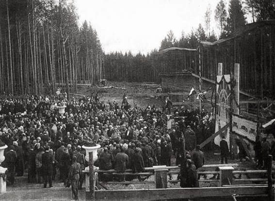 От рельсов до авиации. Как развивались заводы в эпоху императора Николая II 6 От рельсов до авиации. Как развивались заводы в эпоху императора Николая II 6