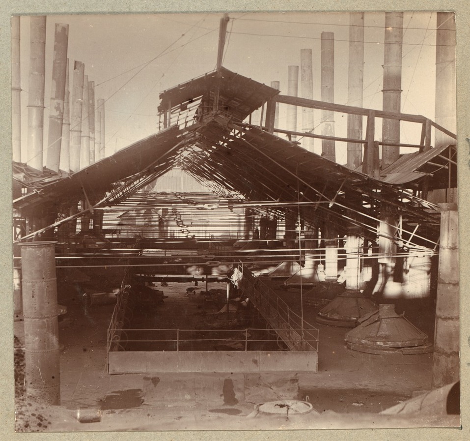 От рельсов до авиации. Как развивались заводы в эпоху императора Николая II 9 От рельсов до авиации. Как развивались заводы в эпоху императора Николая II 9