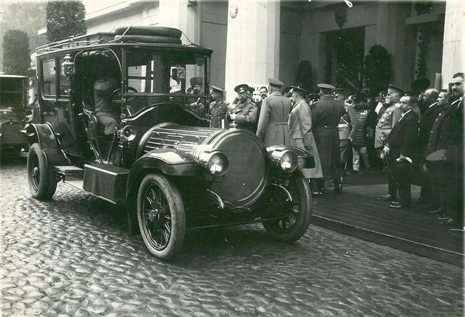 От рельсов до авиации. Как развивались заводы в эпоху императора Николая II 8 От рельсов до авиации. Как развивались заводы в эпоху императора Николая II 8