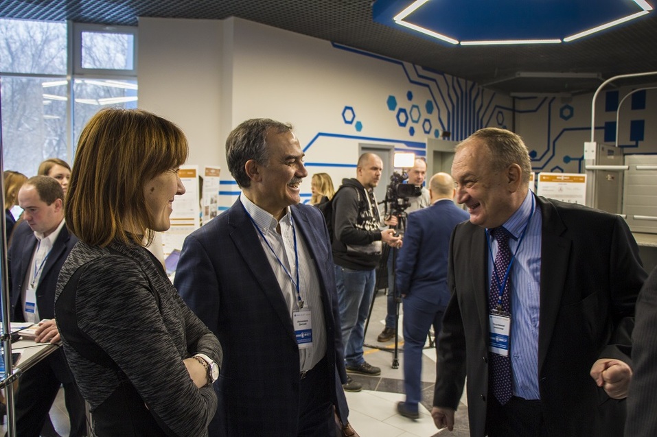 Фестиваль молодежных инноваций «ИнноФест» прошел в Нижнем Новгороде 3 Фестиваль молодежных инноваций «ИнноФест» прошел в Нижнем Новгороде 3