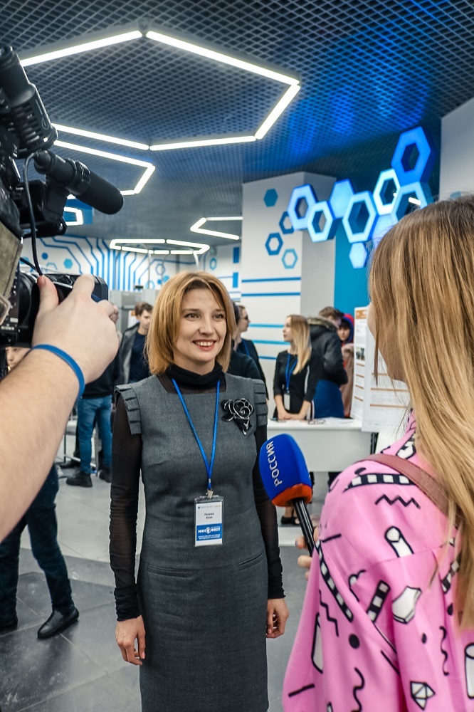 Фестиваль молодежных инноваций «ИнноФест» прошел в Нижнем Новгороде 8 Фестиваль молодежных инноваций «ИнноФест» прошел в Нижнем Новгороде 8