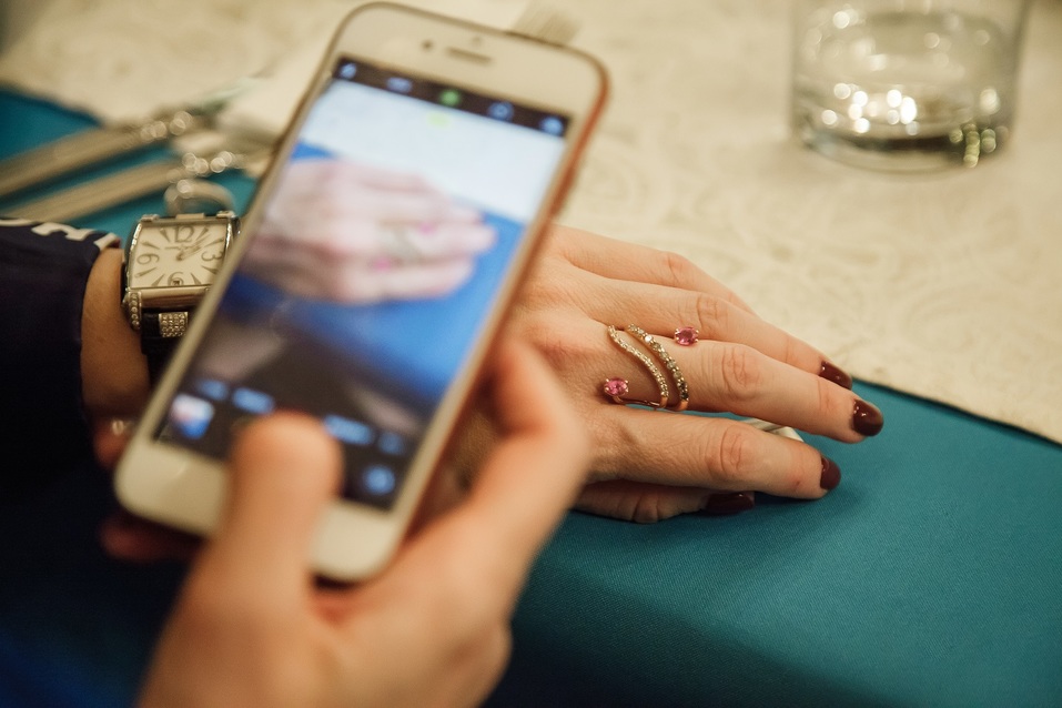 «Нефертити»: роскошь выбора сердцем 5 «Нефертити»: роскошь выбора сердцем 5