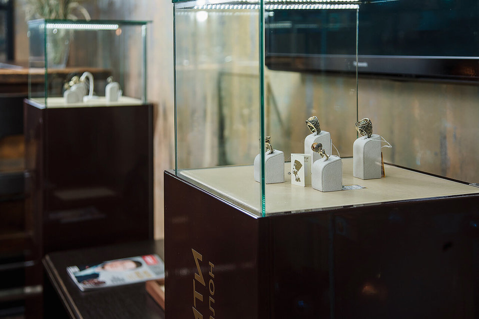 «Нефертити»: роскошь выбора сердцем 8 «Нефертити»: роскошь выбора сердцем 8