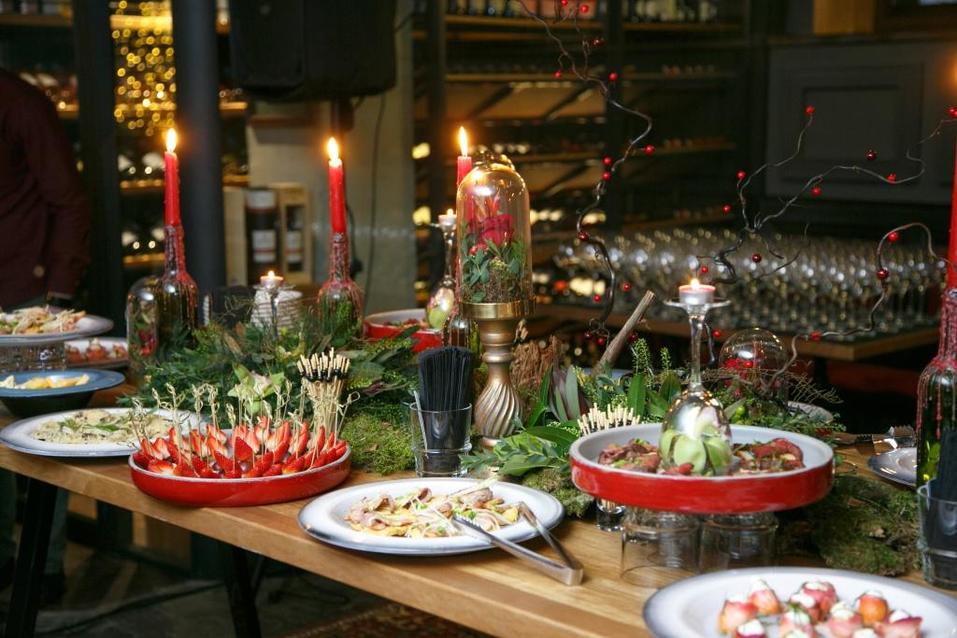 Встретить Новый, как ирландец. Или чем сибиряки похожи на жителей Западной Европы 1 Встретить Новый, как ирландец. Или чем сибиряки похожи на жителей Западной Европы 1