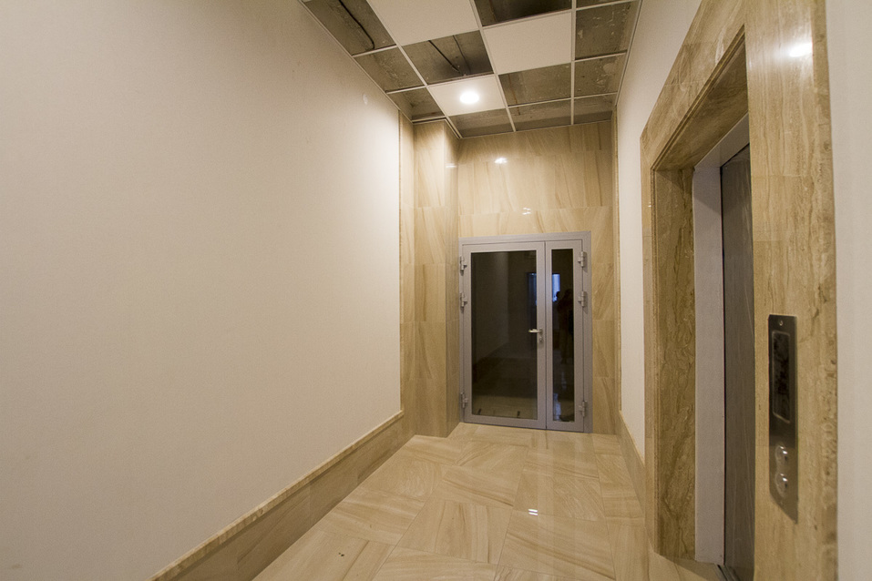 Осталась отделка. Клубный дом «Ривьера» изнутри – ФОТОРЕПОРТАЖ 10 Осталась отделка. Клубный дом «Ривьера» изнутри – ФОТОРЕПОРТАЖ 10