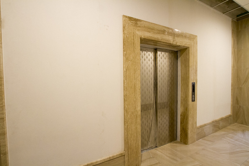 Осталась отделка. Клубный дом «Ривьера» изнутри – ФОТОРЕПОРТАЖ 11 Осталась отделка. Клубный дом «Ривьера» изнутри – ФОТОРЕПОРТАЖ 11