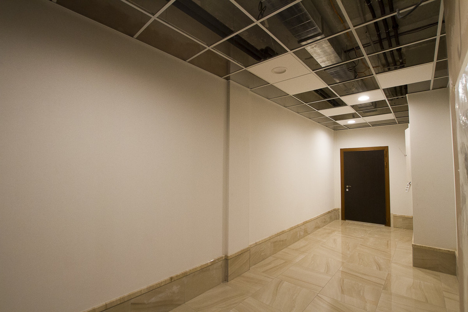 Осталась отделка. Клубный дом «Ривьера» изнутри – ФОТОРЕПОРТАЖ 12 Осталась отделка. Клубный дом «Ривьера» изнутри – ФОТОРЕПОРТАЖ 12