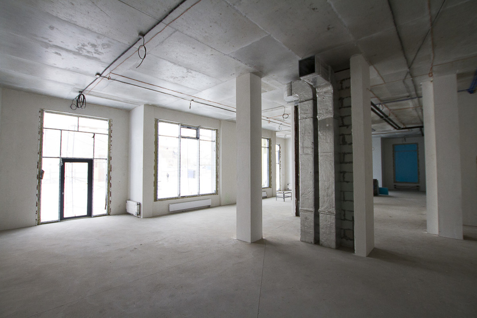 Осталась отделка. Клубный дом «Ривьера» изнутри – ФОТОРЕПОРТАЖ 9 Осталась отделка. Клубный дом «Ривьера» изнутри – ФОТОРЕПОРТАЖ 9